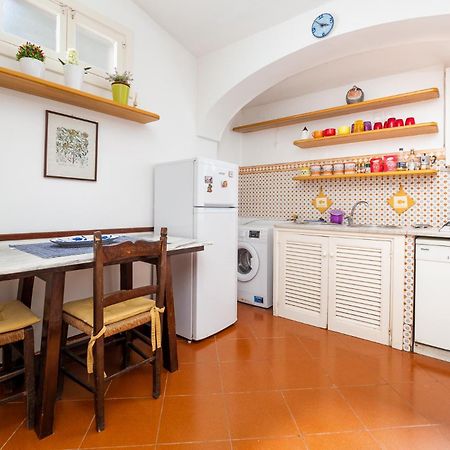 Casa Simona - Positano Center - 5 Min To The Beach 외부 사진