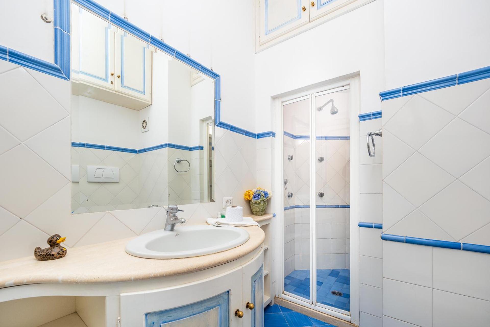 Casa Simona - Positano Center - 5 Min To The Beach 외부 사진