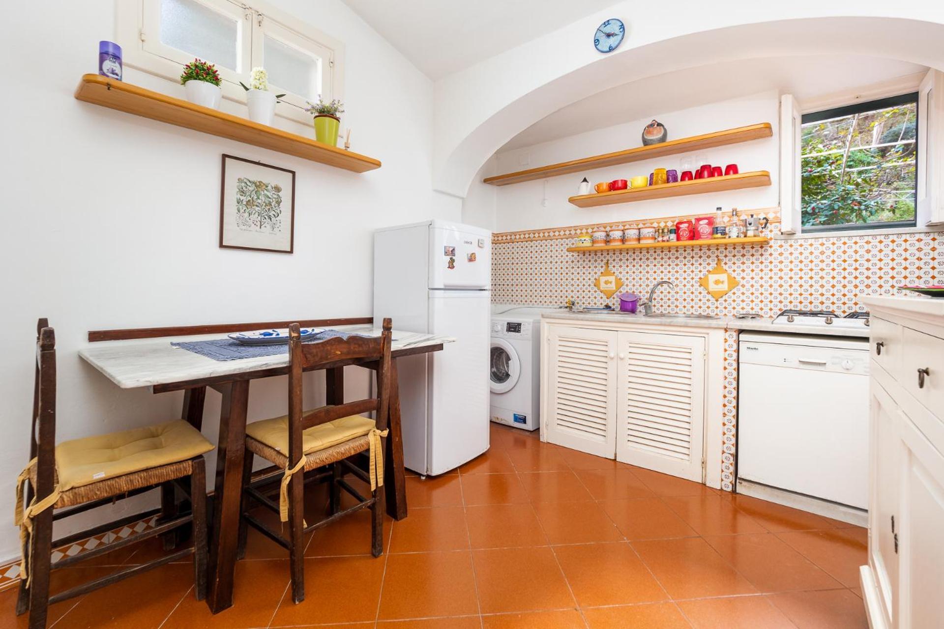 Casa Simona - Positano Center - 5 Min To The Beach 외부 사진