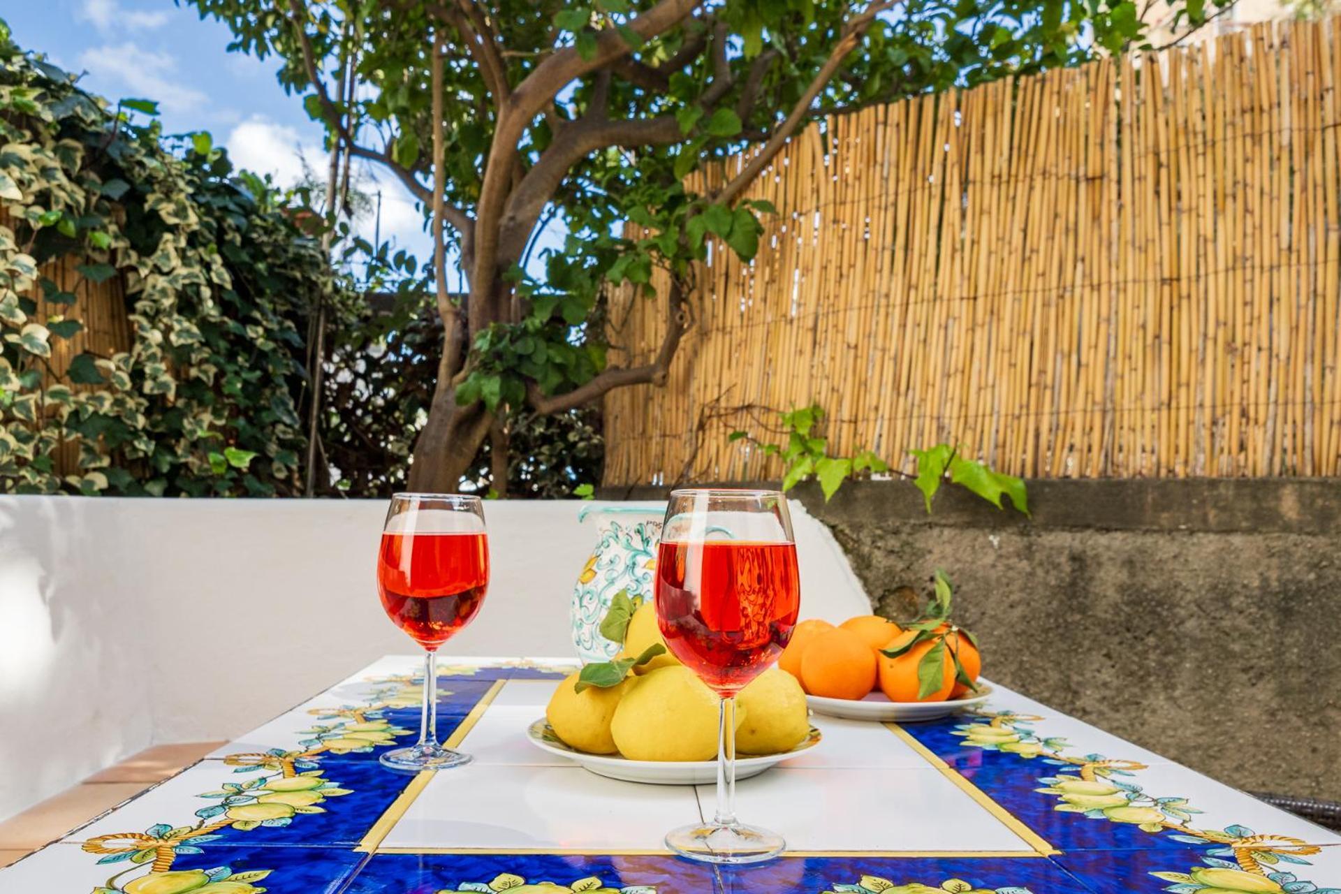 Casa Simona - Positano Center - 5 Min To The Beach 외부 사진