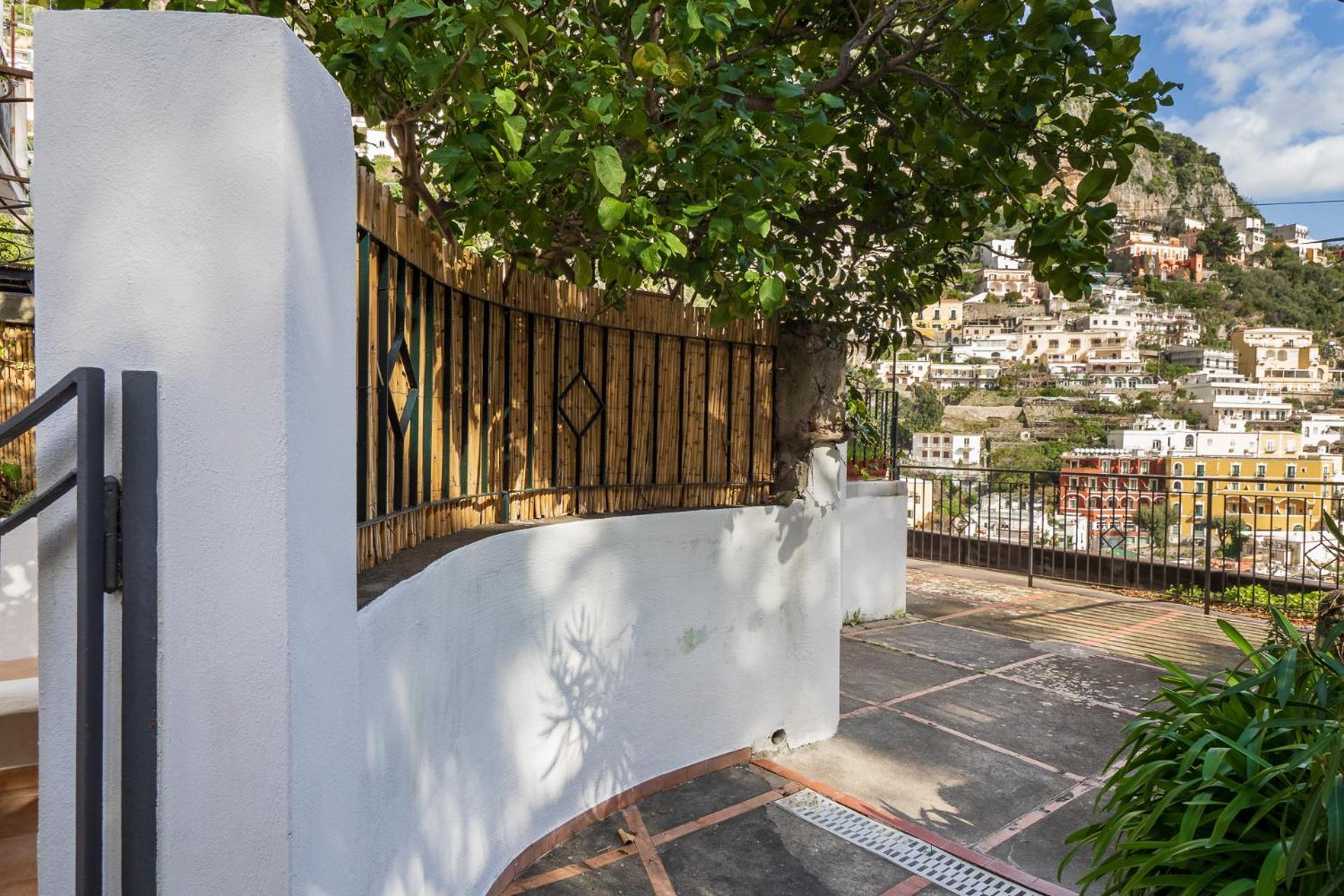 Casa Simona - Positano Center - 5 Min To The Beach 외부 사진