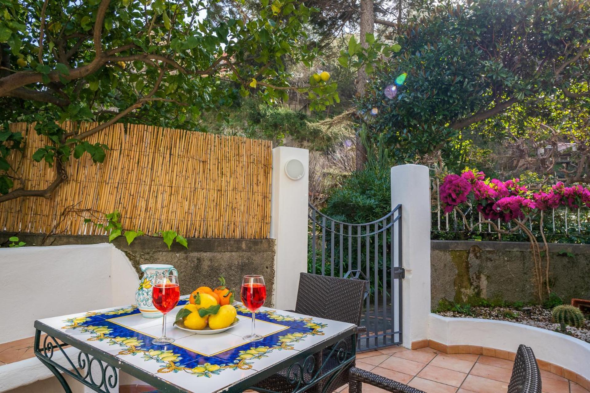 Casa Simona - Positano Center - 5 Min To The Beach 외부 사진