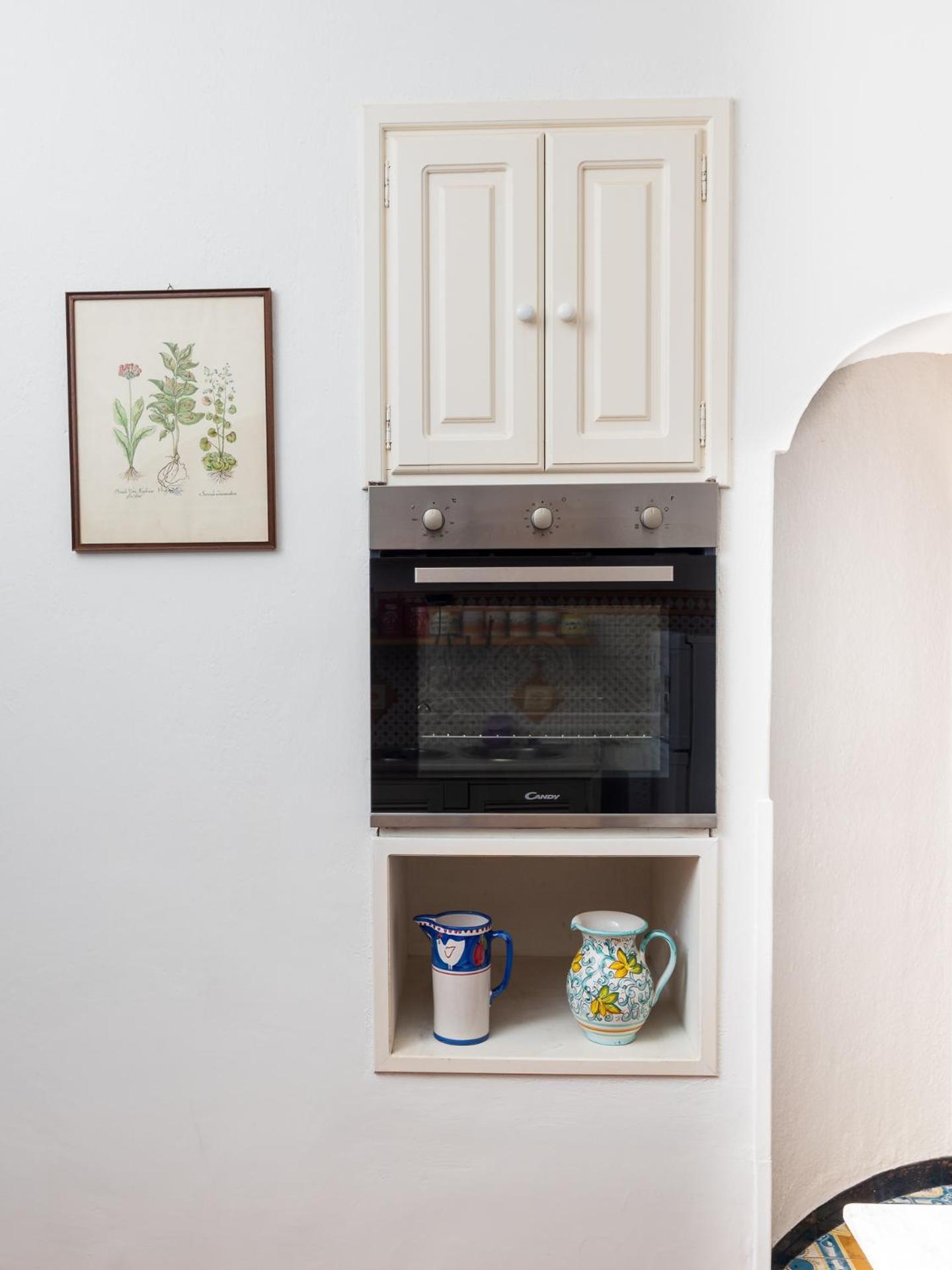 Casa Simona - Positano Center - 5 Min To The Beach 외부 사진