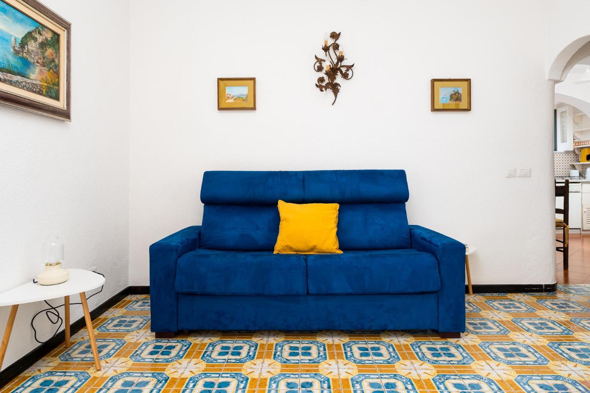 Casa Simona - Positano Center - 5 Min To The Beach 외부 사진