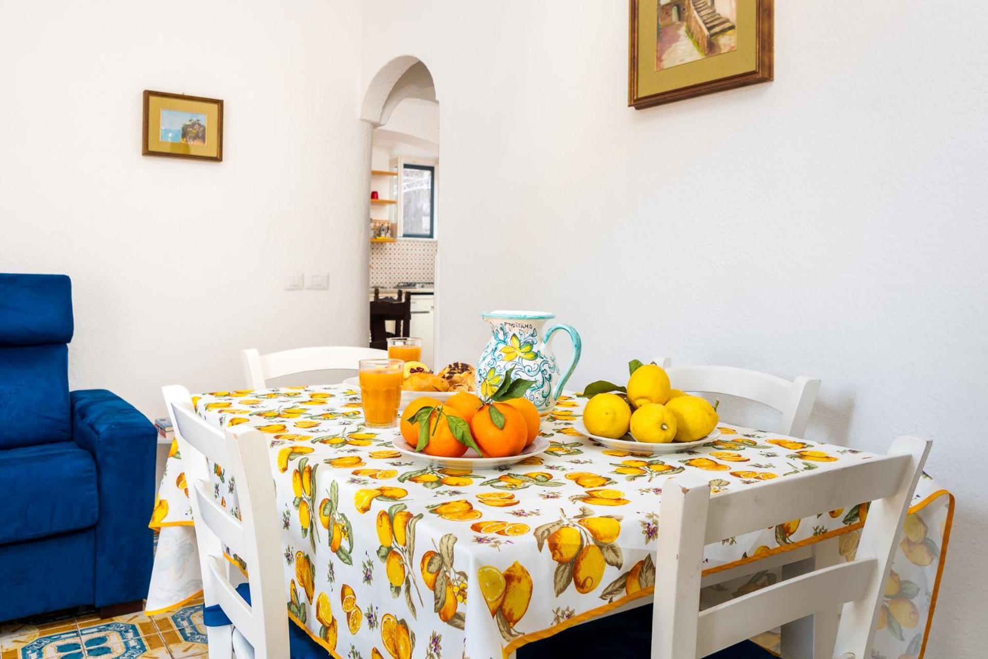 Casa Simona - Positano Center - 5 Min To The Beach 외부 사진