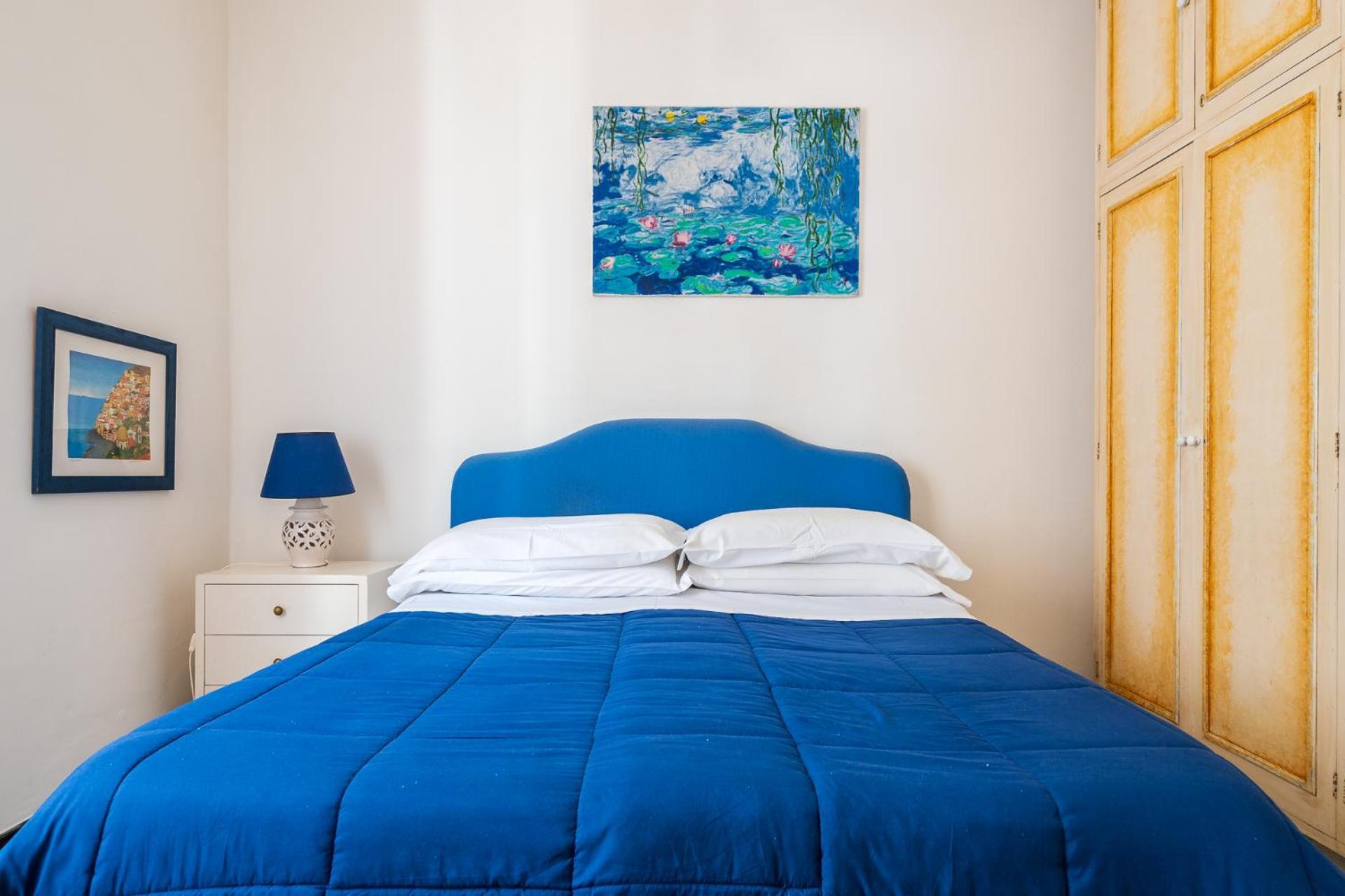 Casa Simona - Positano Center - 5 Min To The Beach 외부 사진