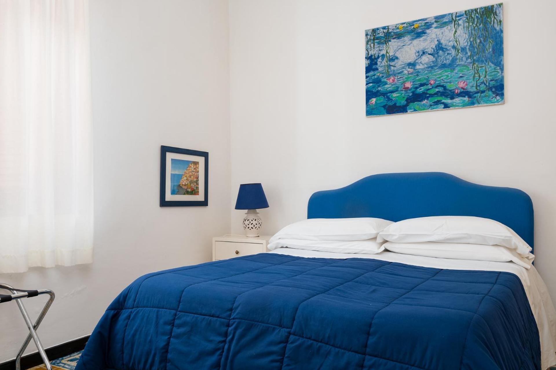 Casa Simona - Positano Center - 5 Min To The Beach 외부 사진