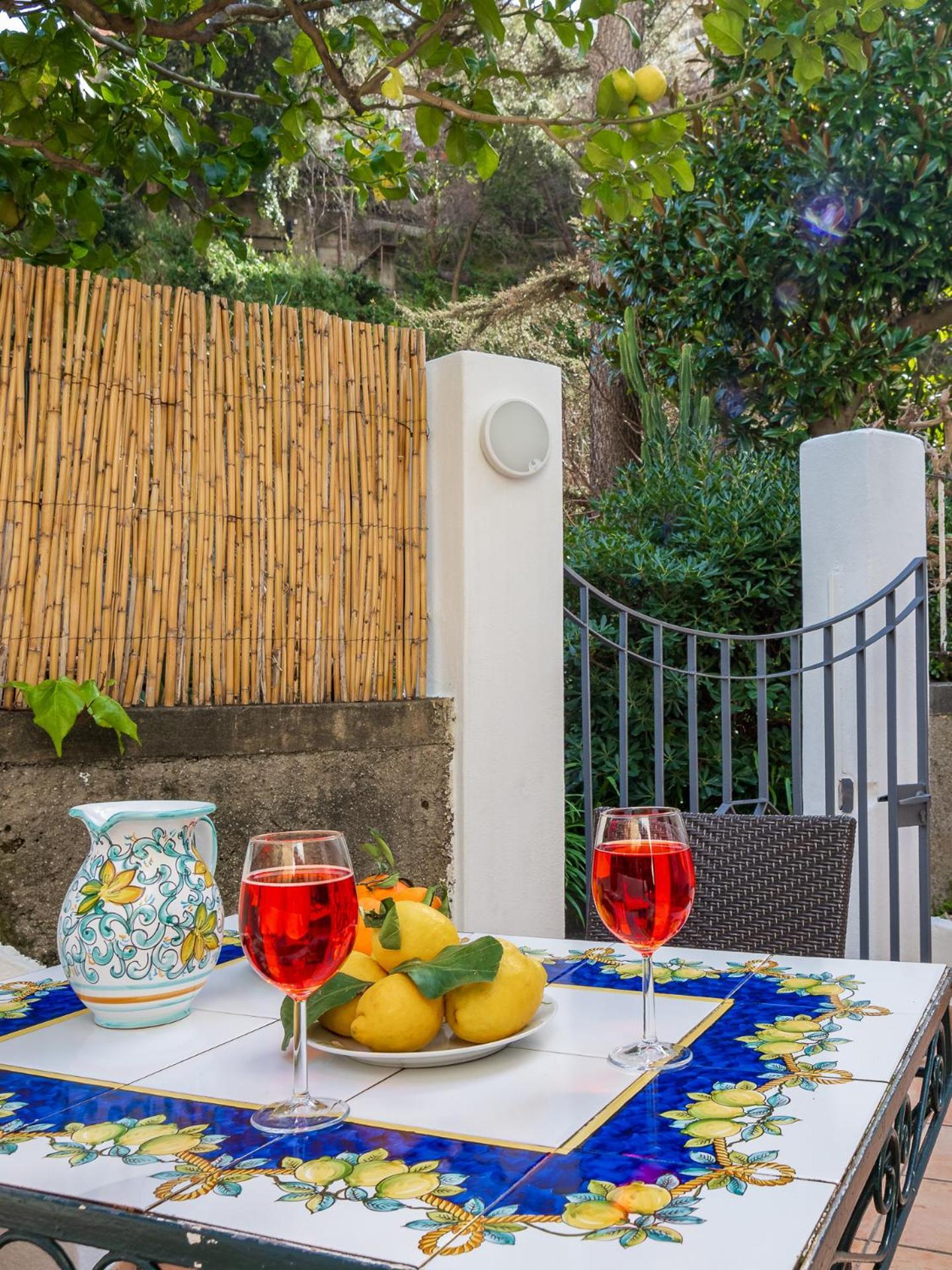 Casa Simona - Positano Center - 5 Min To The Beach 외부 사진
