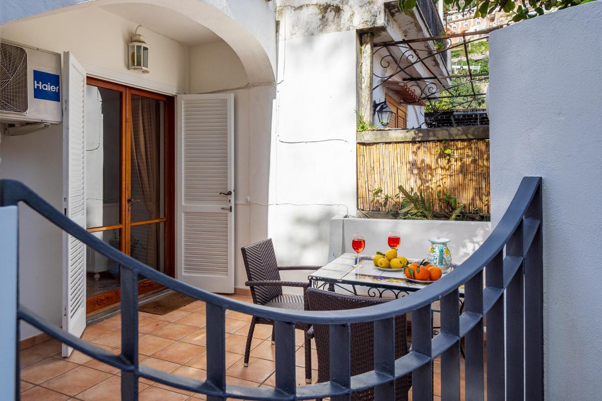 Casa Simona - Positano Center - 5 Min To The Beach 외부 사진