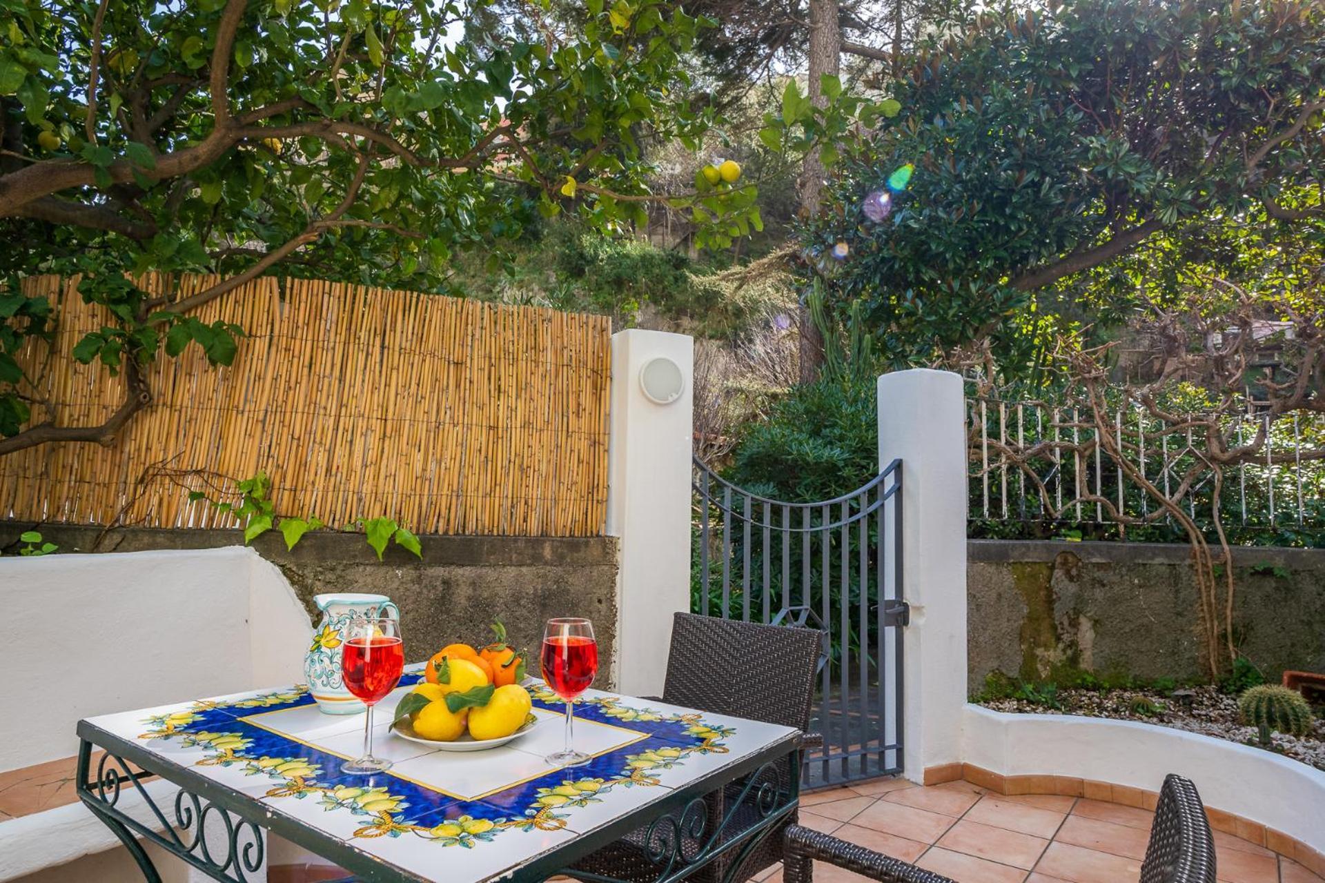 Casa Simona - Positano Center - 5 Min To The Beach 외부 사진