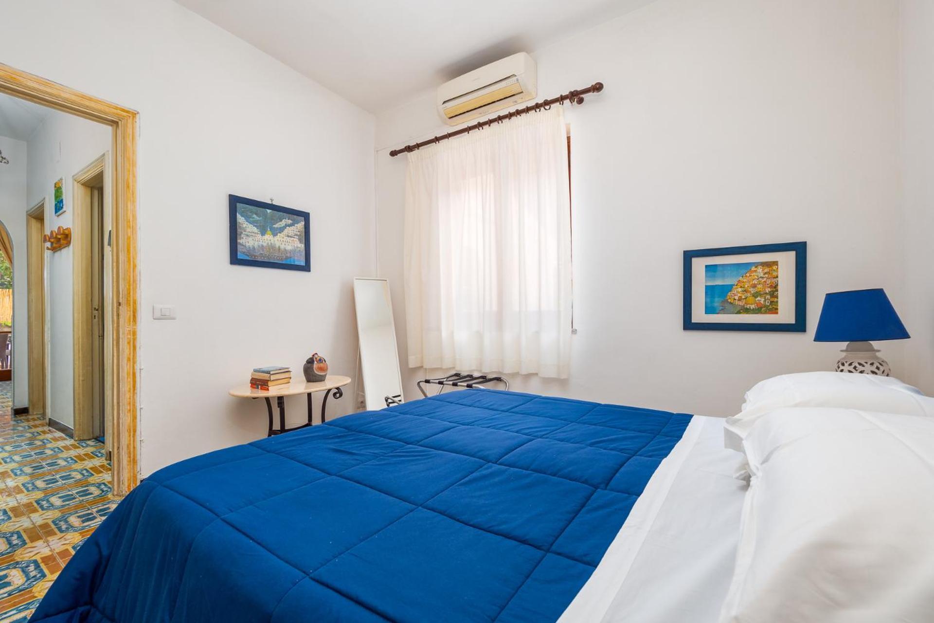 Casa Simona - Positano Center - 5 Min To The Beach 외부 사진