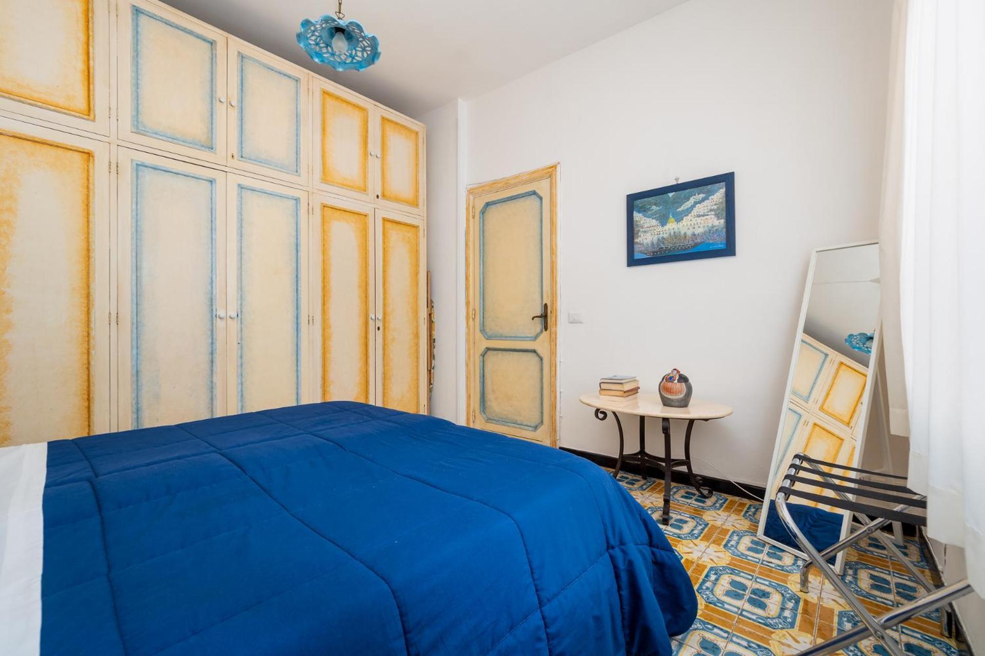 Casa Simona - Positano Center - 5 Min To The Beach 외부 사진