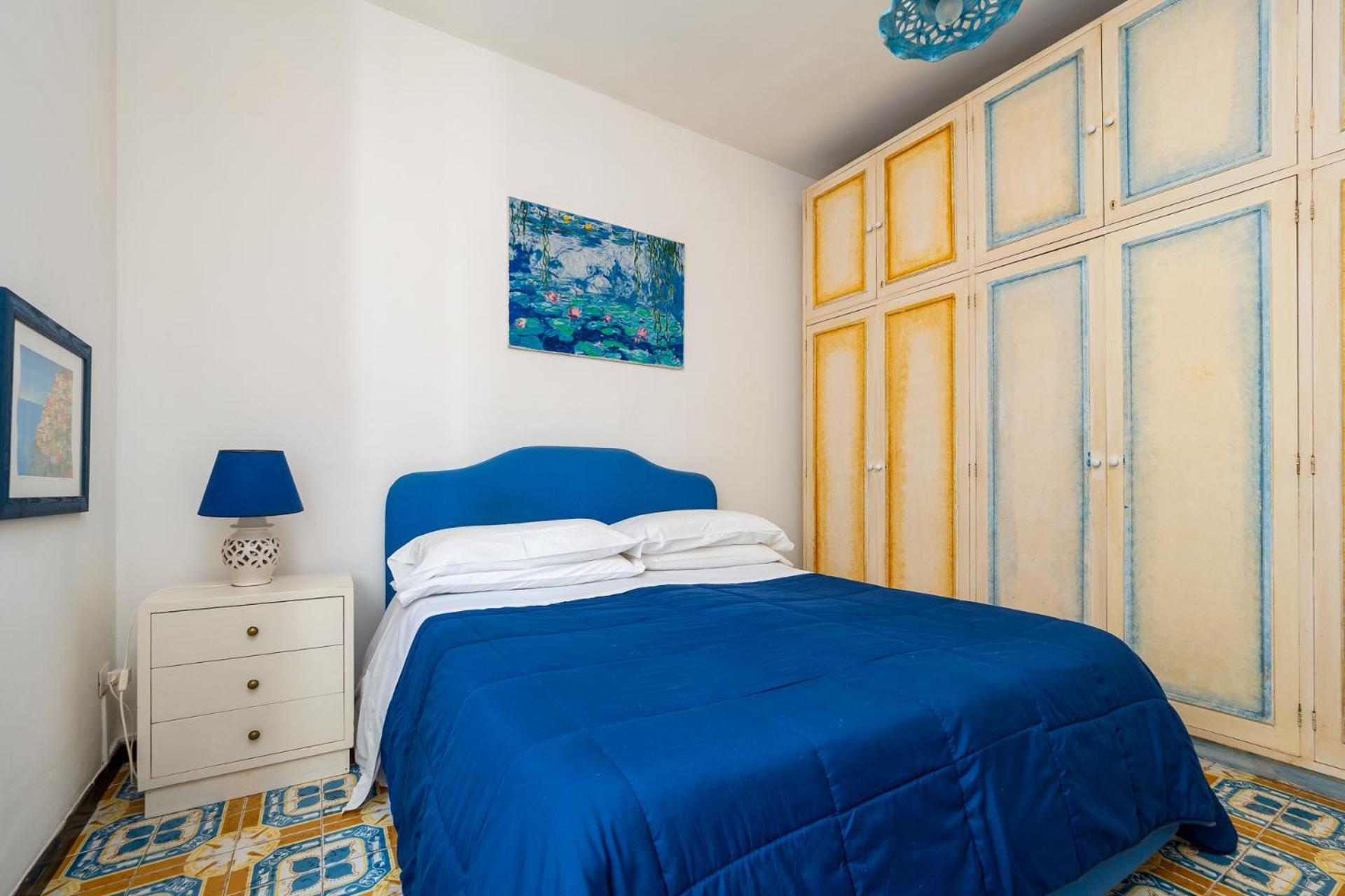 Casa Simona - Positano Center - 5 Min To The Beach 외부 사진