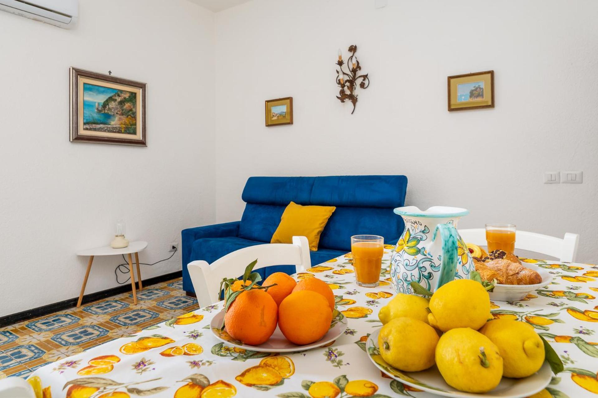 Casa Simona - Positano Center - 5 Min To The Beach 외부 사진