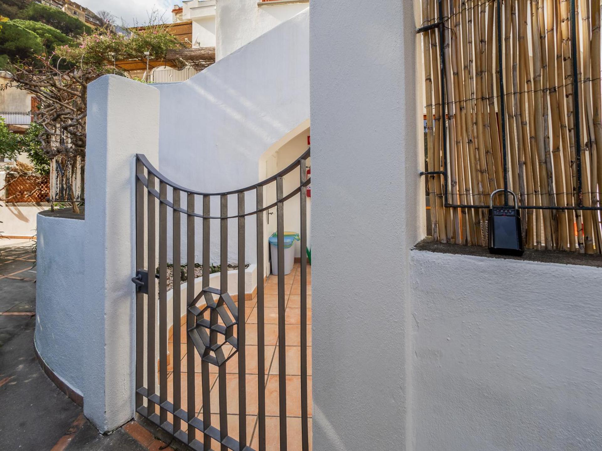 Casa Simona - Positano Center - 5 Min To The Beach 외부 사진