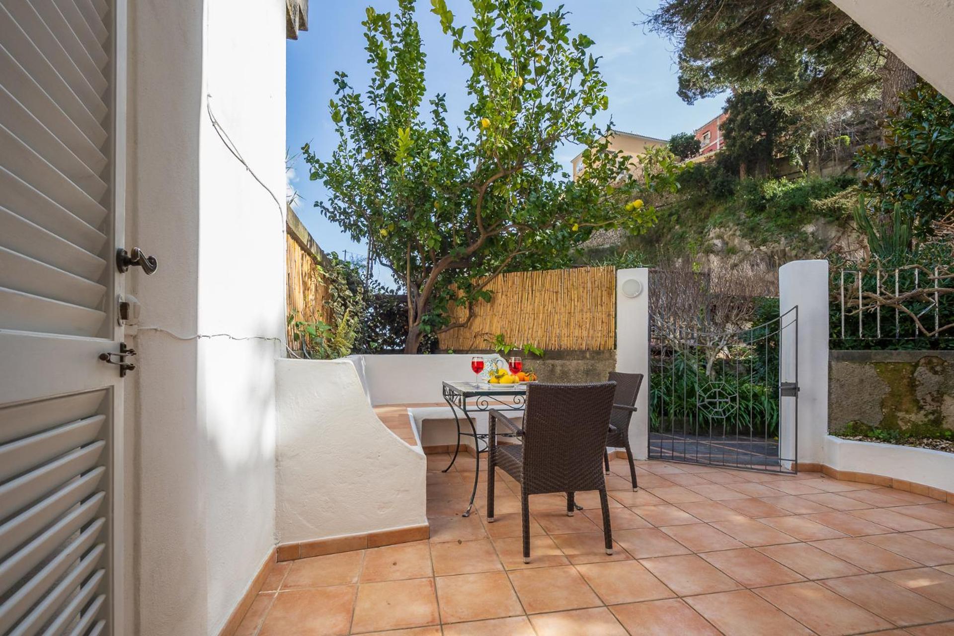 Casa Simona - Positano Center - 5 Min To The Beach 외부 사진