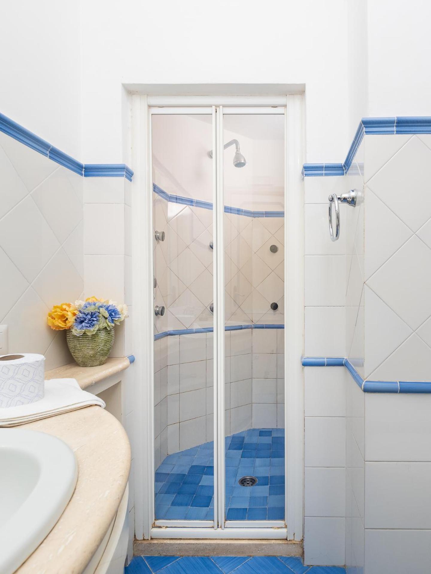 Casa Simona - Positano Center - 5 Min To The Beach 외부 사진