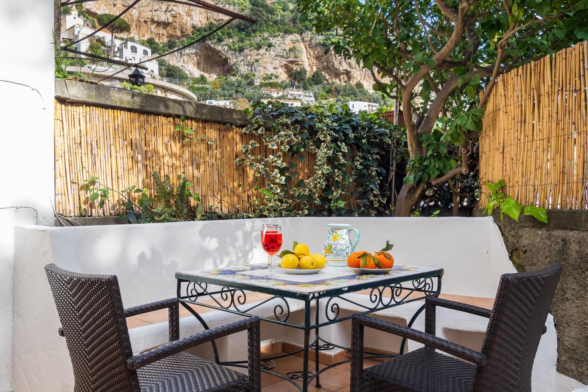 Casa Simona - Positano Center - 5 Min To The Beach 외부 사진